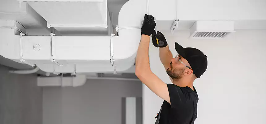Our Air Duct Cleaning Services in Riverside, CA