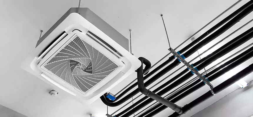 Our Air Duct Deep Cleaning Services in Riverside, CA