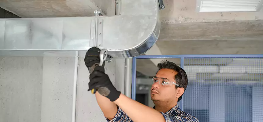 Our Air Duct Installation Services in Riverside, CA