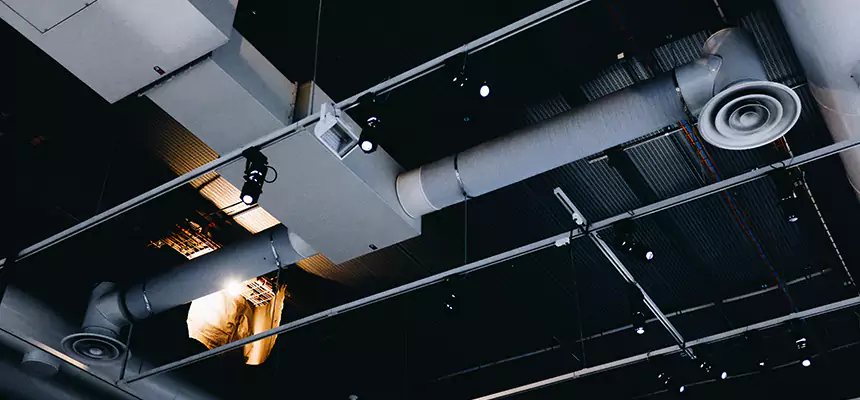 Our Air Duct Replacement Services in Riverside, CA