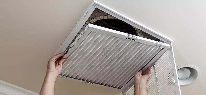 Our Air Duct UV Sanitization Services in Riverside, CA