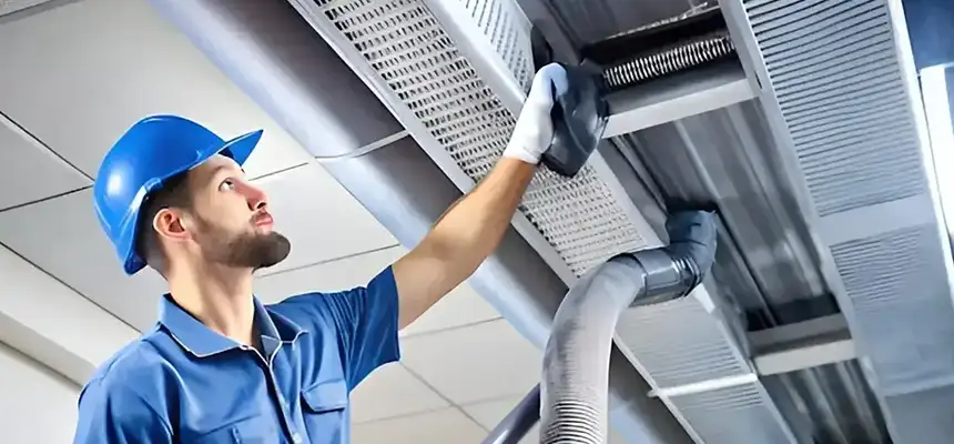 Our Annual Dryer Vent Maintenance Services in Riverside, CA