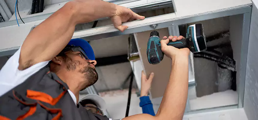 Our Apartment Air Duct Cleaning Services in Riverside, CA