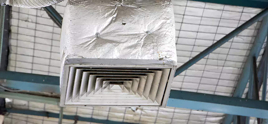 Our Custom HVAC Ductwork Services in Riverside, CA
