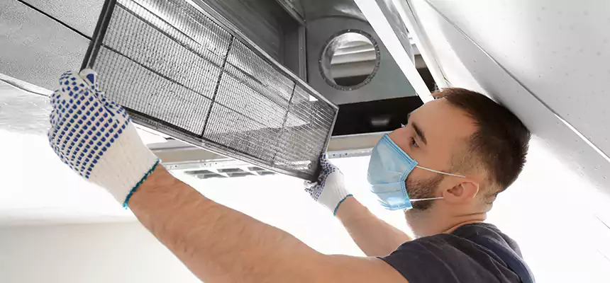 Our Dryer Vent Cleaning Services in Riverside, CA