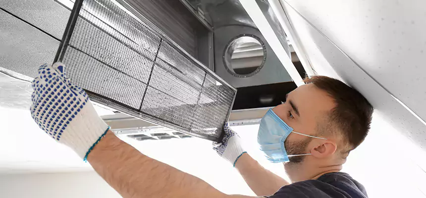 Our Dryer Vent Replacement Services in Riverside, CA