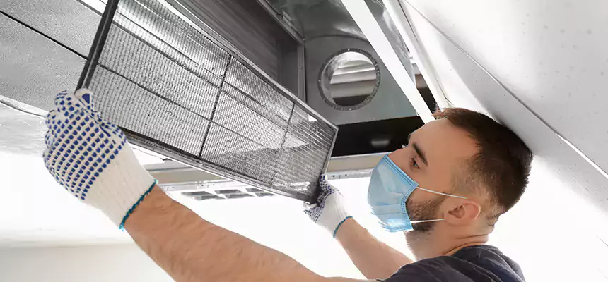 Our Home Duct Cleaning Services in Riverside, CA