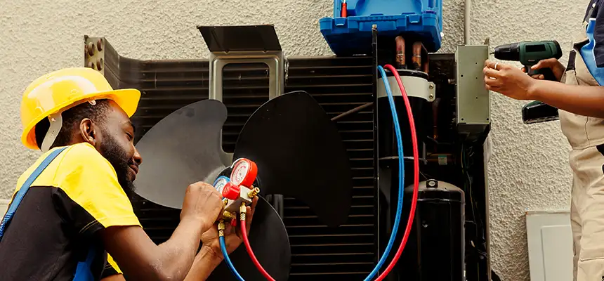 Our HVAC Airflow Optimization Services in Riverside, CA