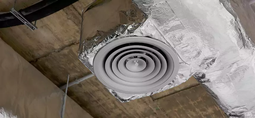 Our HVAC Ductwork Installation Services in Riverside, CA