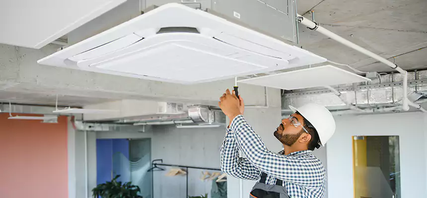 Moisture Control & Condensation Fixes in Duct Systems in Riverside, CA