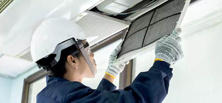 Our Residential Air Vent Cleaning Services in Riverside, CA