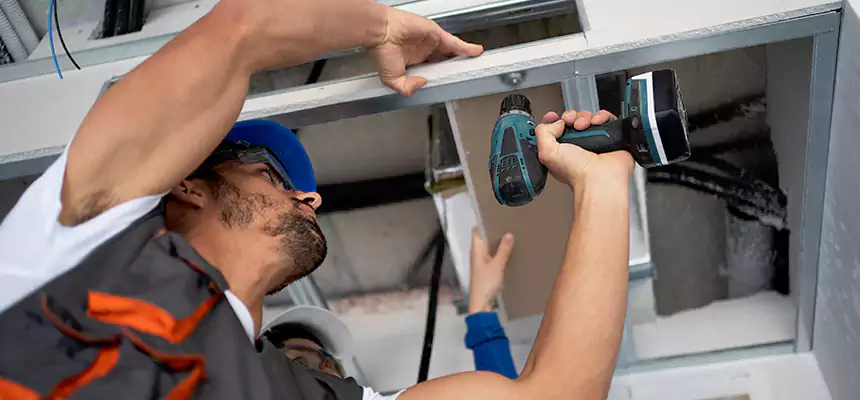 Our Retail Store Duct Cleaning Services in Riverside, CA