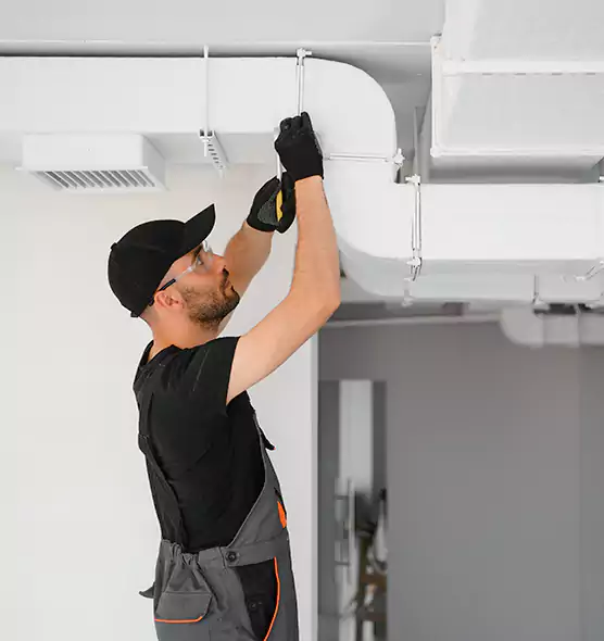 Professional Air Duct And Dryer Vent Cleaning in Riverside, CA
