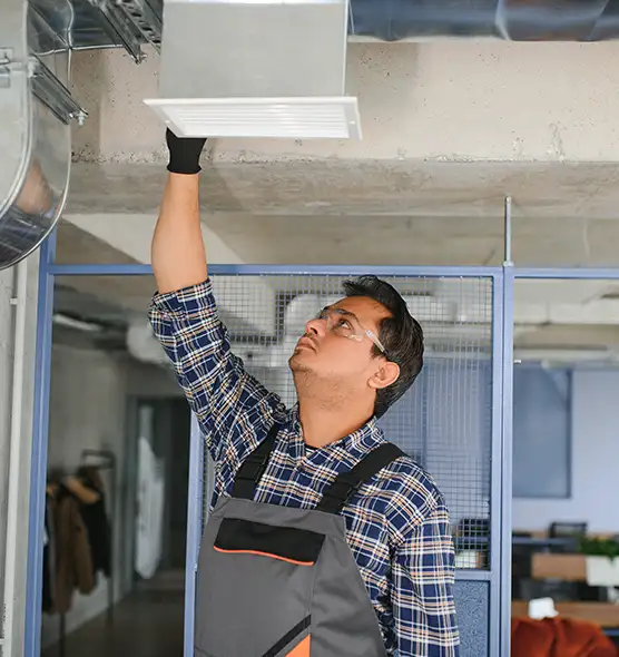 Top-Rated Air Duct Cleaning Near Me in Riverside, CA