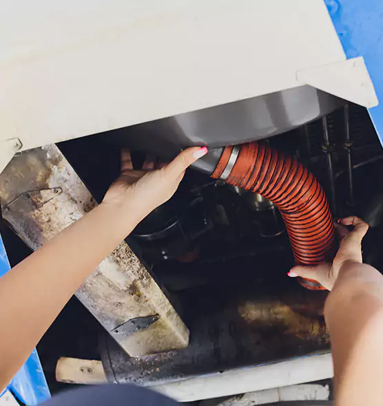 Professional Air Duct Leak Repair in Riverside, CA