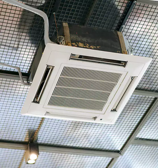 Top-Notch Allergy Relief Vent Cleaning Services in Riverside, CA