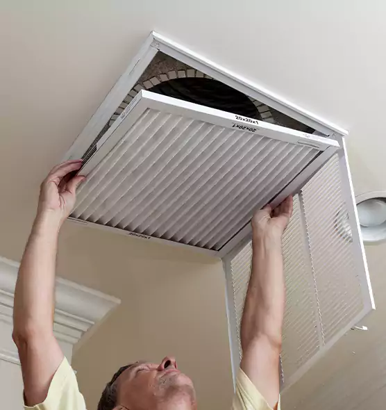 Trusted Apartment Air Duct Cleaning in Riverside, CA