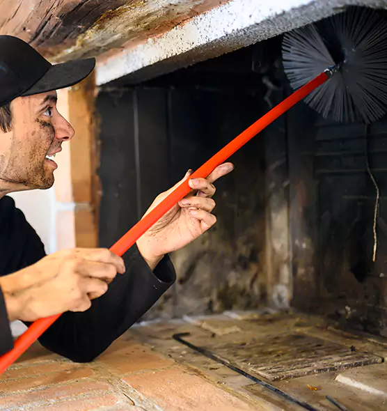 About Expert Chimney Cleaning in Riverside, CA