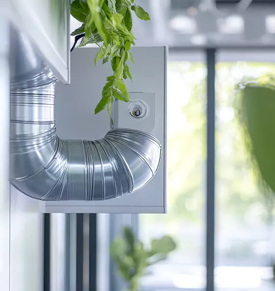 Professional Eco-Friendly Duct Cleaning Services in Riverside, CA