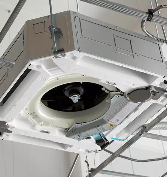 Professional Industrial Dryer Vent Cleaning in Riverside, CA