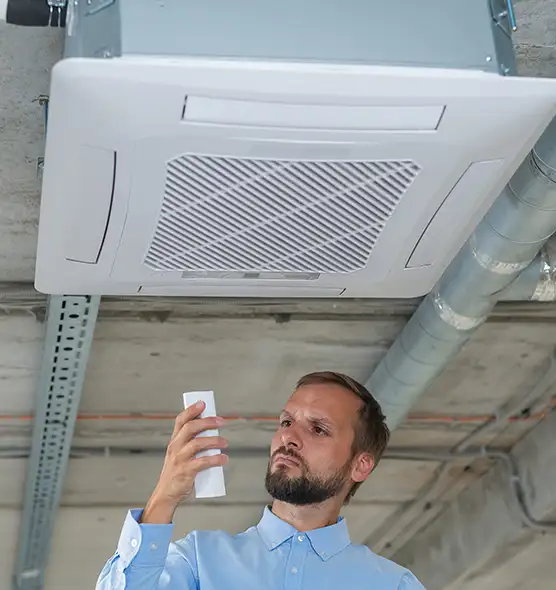 About Local Vent Cleaning Services in Riverside, CA