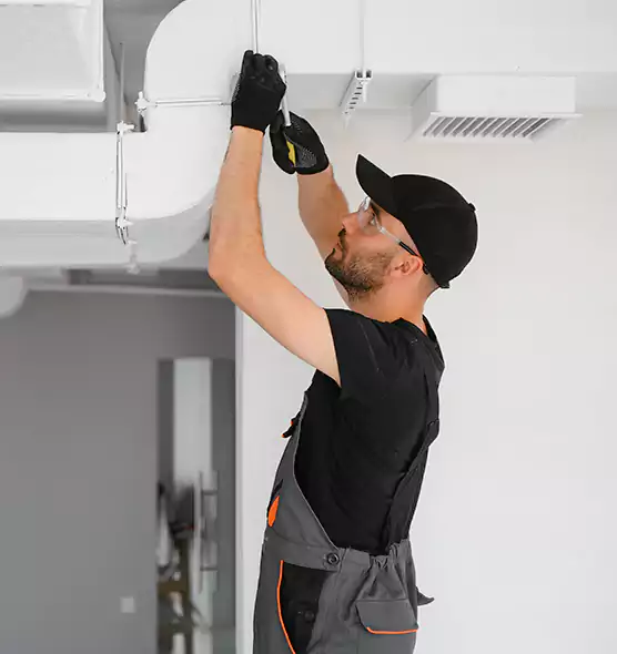 Advanced Office Ductwork Cleaning Services in Riverside, CA