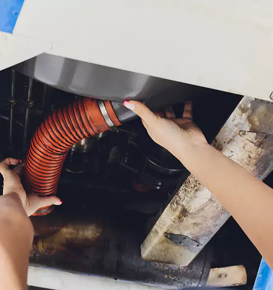 Professional Post-Renovation Duct Debris Removal in Riverside, CA
