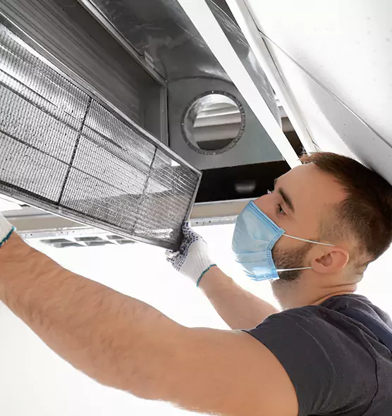 About Remove Smoke Smell From Air Duct in Riverside, CA