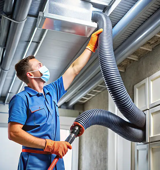 Welcome to Air Duct Cleaning & Repairs Riverside — Your Local Roof Dryer Vent Cleaning Specialists in Riverside, CA