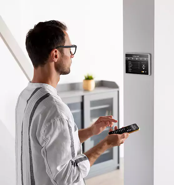 About Smart AC Vent Controller Services in Riverside