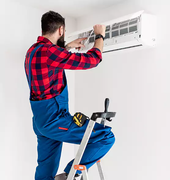 About Smart Air Conditioning Installation in Riverside, CA