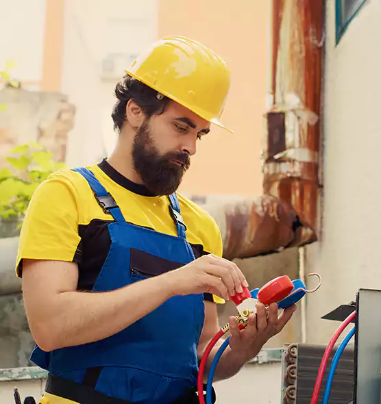 About Smart HVAC Installation in Riverside, CA