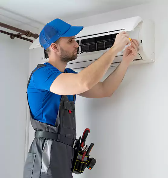 About Smart Thermostat AC Installation in Riverside, CA