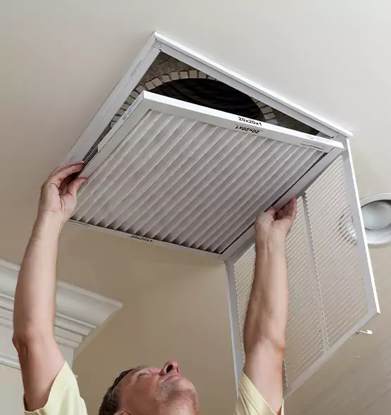 Professional Vent Relocation Services in Riverside, CA
