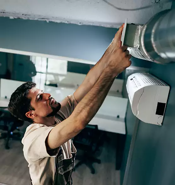 Reliable Warehouse Vent Cleaning in Riverside, CA