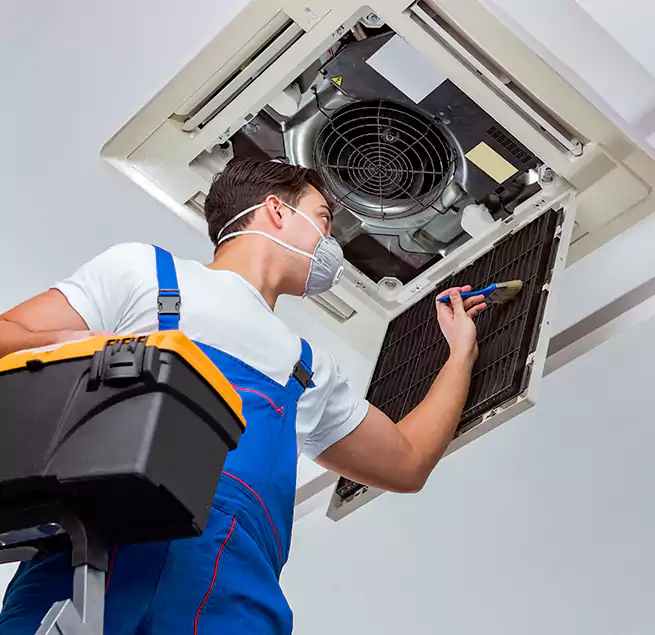 Why Homeowners & Businesses Trust Us in Riverside, CA