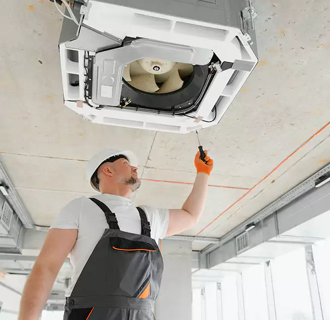 Why Homeowners Businesses Trust Us in Riverside, CA