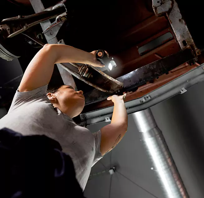 Why Homeowners & Businesses Trust Us Riverside, CA