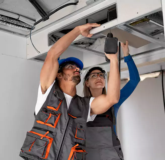 Why Homeowners & Businesses Trust Us in Riverside, CA